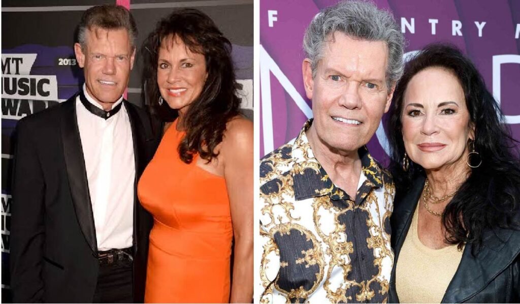 Mary Beougher: The Story of Randy Travis’ Wife Mary Beougher