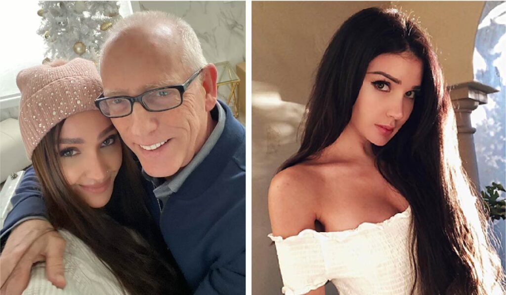 Where is Kristina Basham Now? The Life Of Scott Adams’ Ex-Wife Kristina Basham