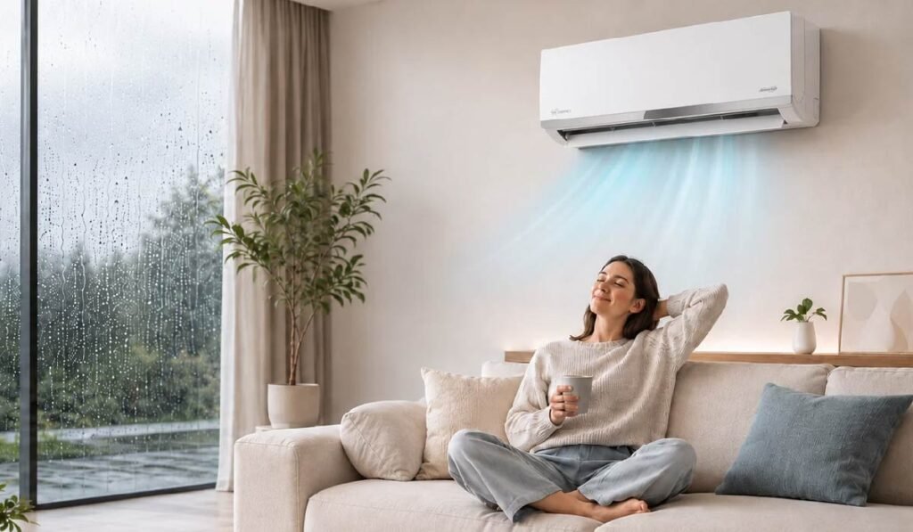 Designing a More Reliable Cooling System for Lasting Indoor Comfort