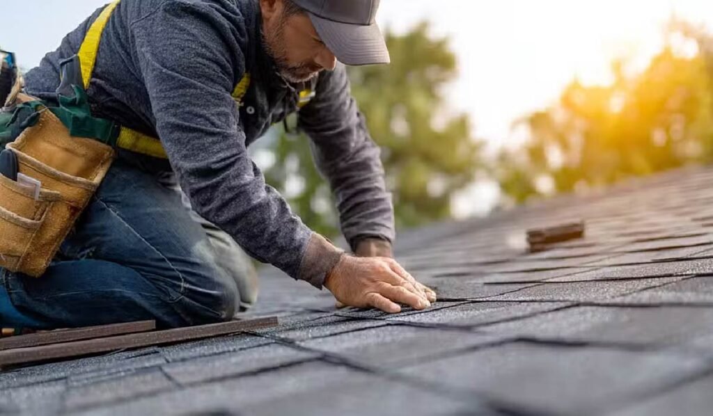 A Complete Approach to Building a Durable and Reliable Roof