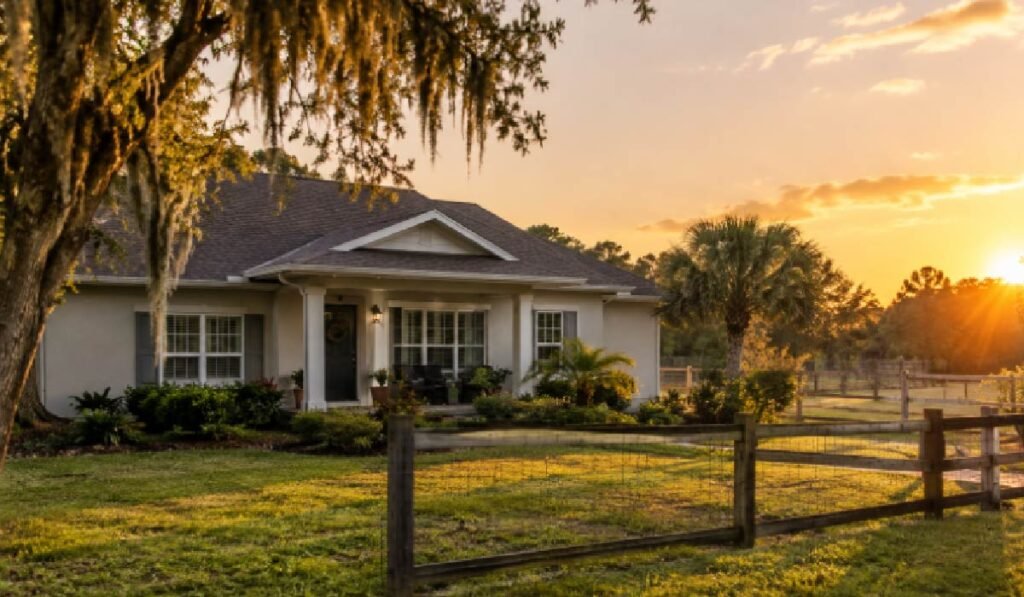 How to Choose the Right Ocala, Florida Home Type for Your Lifestyle