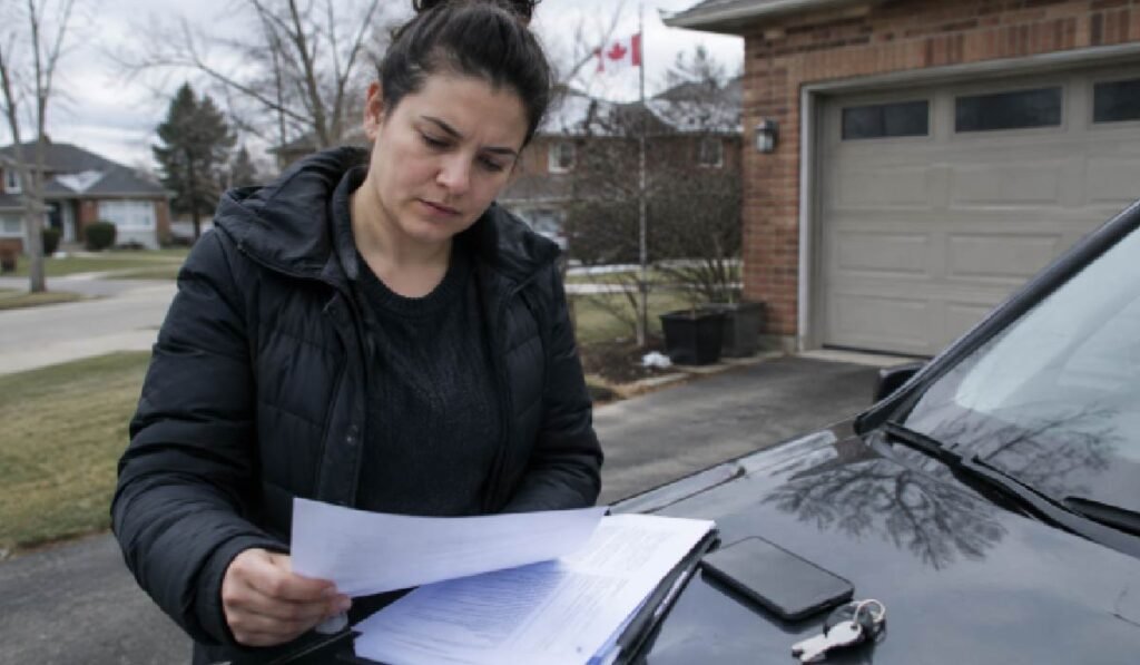 A Practical Car Insurance Checklist for Brantford, Ontario Drivers
