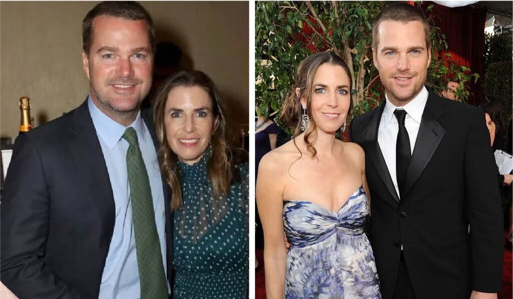 Where is Caroline Fentress Now? The Life Story of Chris O’Donnell’s Wife Caroline Fentress