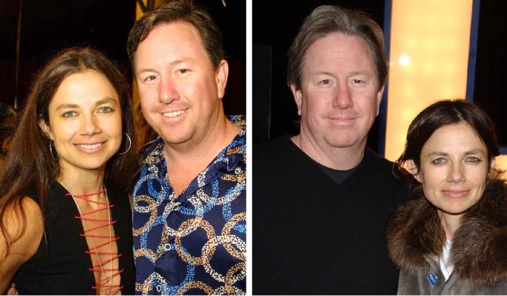 Mark Fluent: Top Facts About Justine Bateman’s Husband Mark Fluent