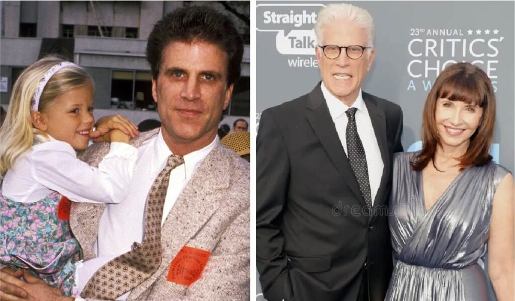 Alexis Danson: Inside the Private Life of Ted Danson’s Adopted Daughter Alexis Danson