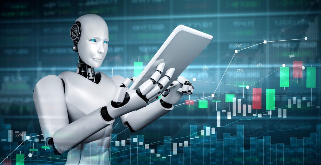 Transforming Business Operations with Enterprise IT and AI-Powered RPA in Dubai