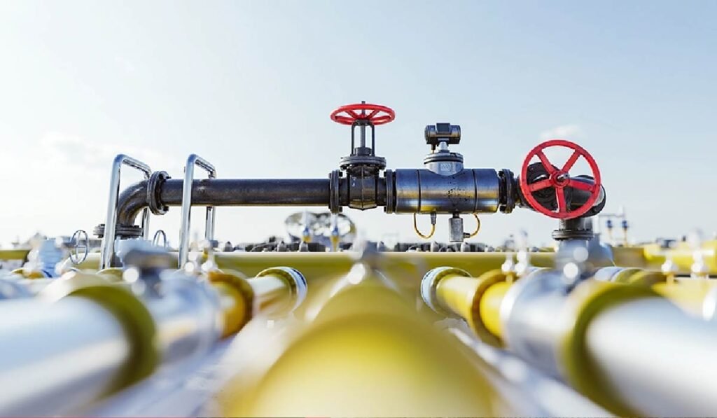 The Hidden Cost of Corrosion in Oil & Gas Pipelines and How Inhibitors Cut It