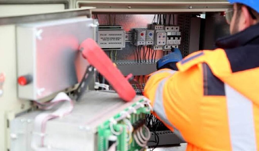 Planning Electrical Work for a Renovation: How to Coordinate the Right Checks