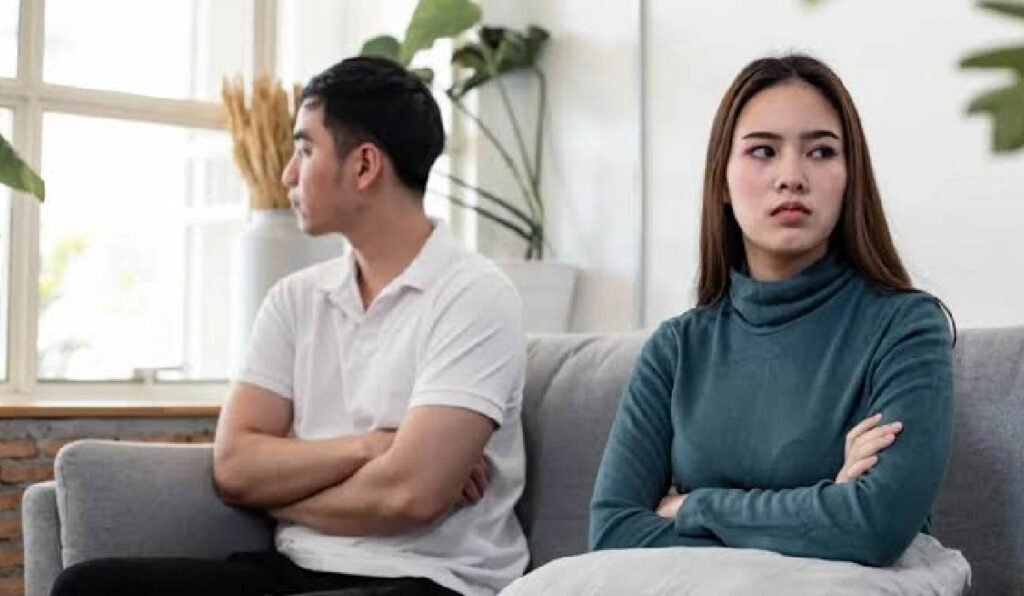 Why One Conversation May Not Resolve a Long-Running Relationship Tension