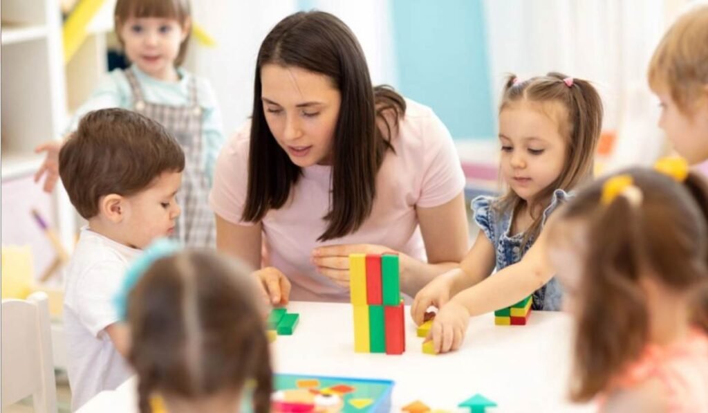 Helping Children Develop Successful Responses Through Practical Learning and Support Strategies