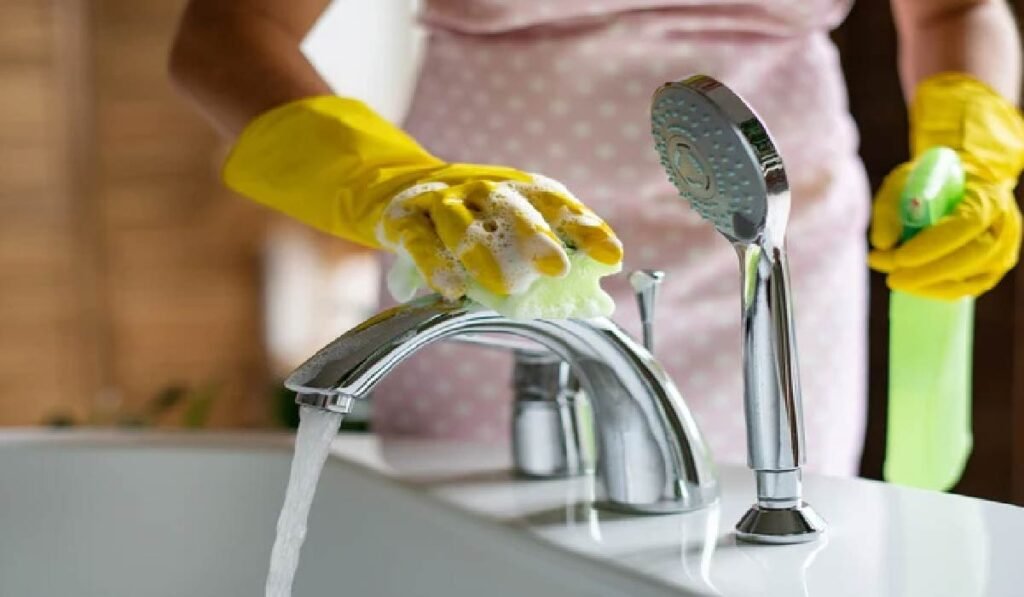Restoring Everyday Plumbing Performance Through Better Faucet Care
