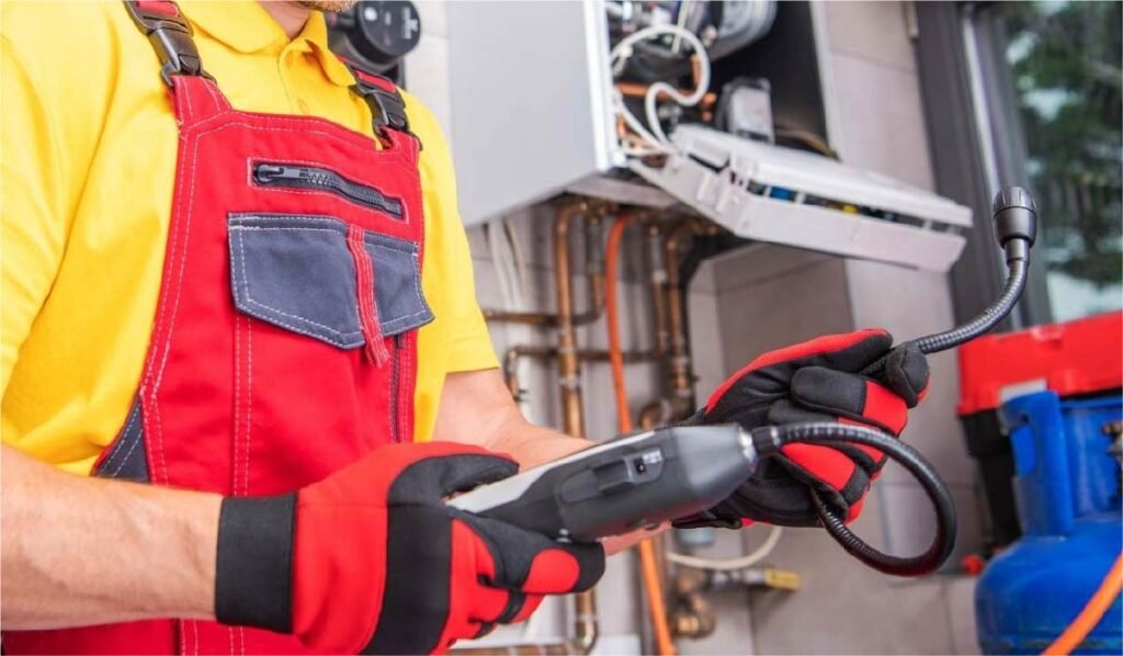 Essential Considerations for Maintaining a Reliable Heating System