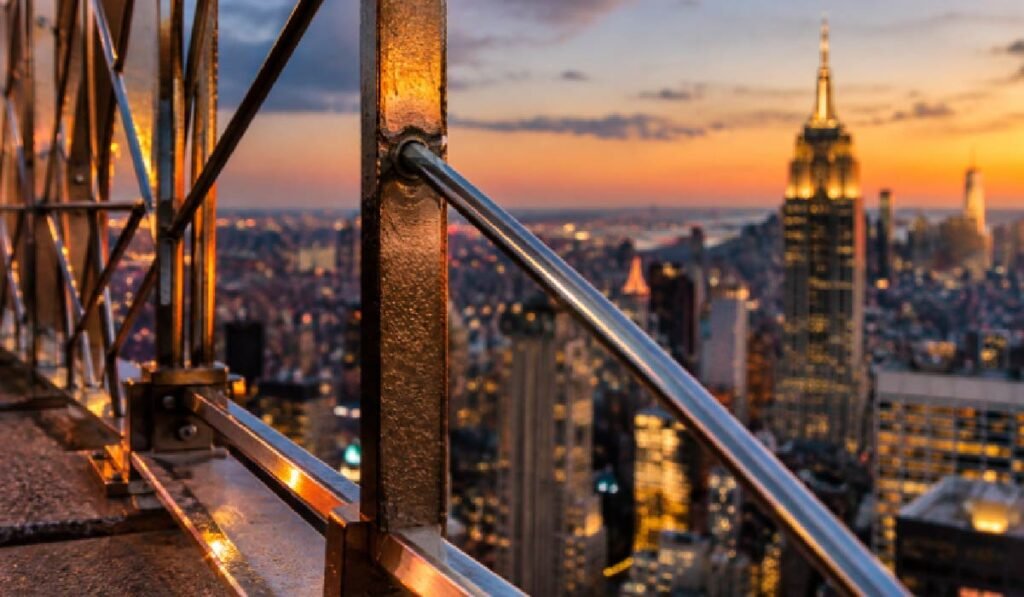 New York City Skyline Day Trip: Viewpoints, Timing, Neighborhoods & Weather Tips