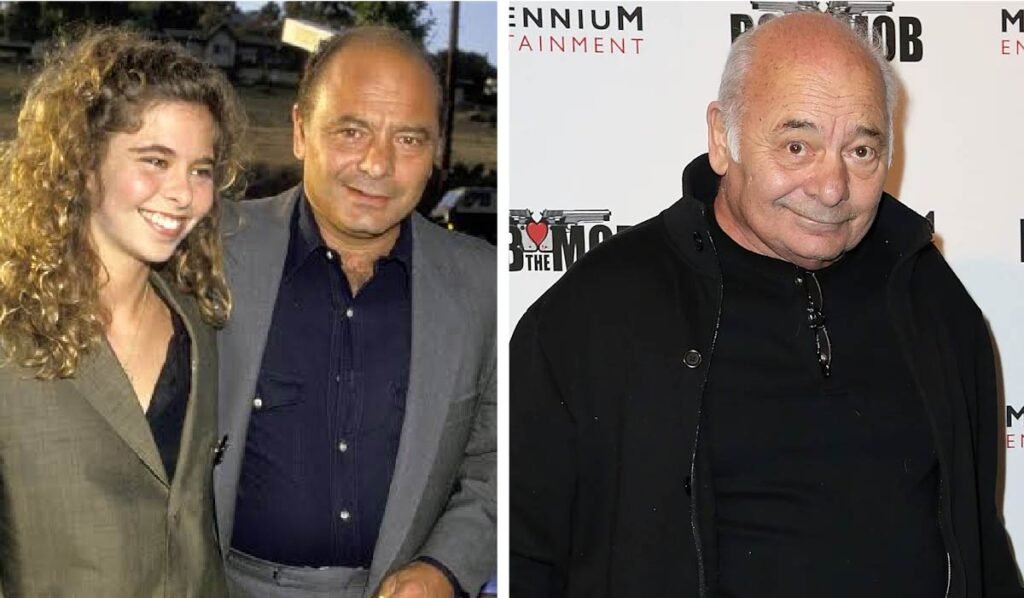 Gloria DeLouise: A Closer Look at Burt Young’s Only Wife Gloria DeLouise