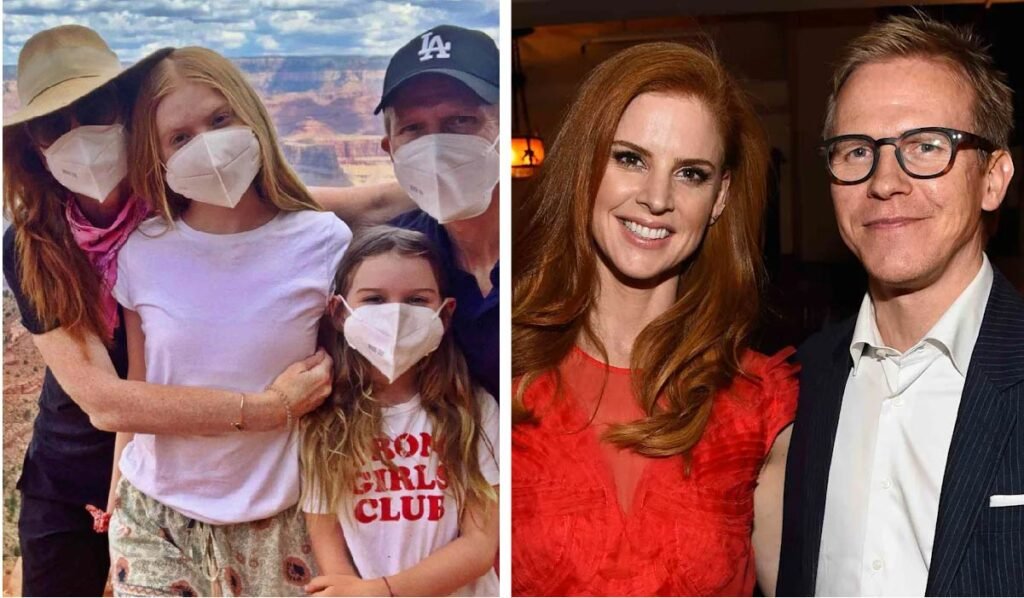 Oona Gray Seppala: All About The Life Of Sarah Rafferty’s Daughter Oona Gray Seppala