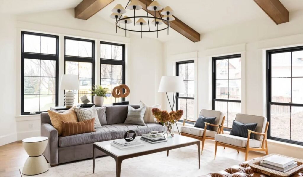 Everything You Need to Know About Creating a Cozy and Inviting Living Space