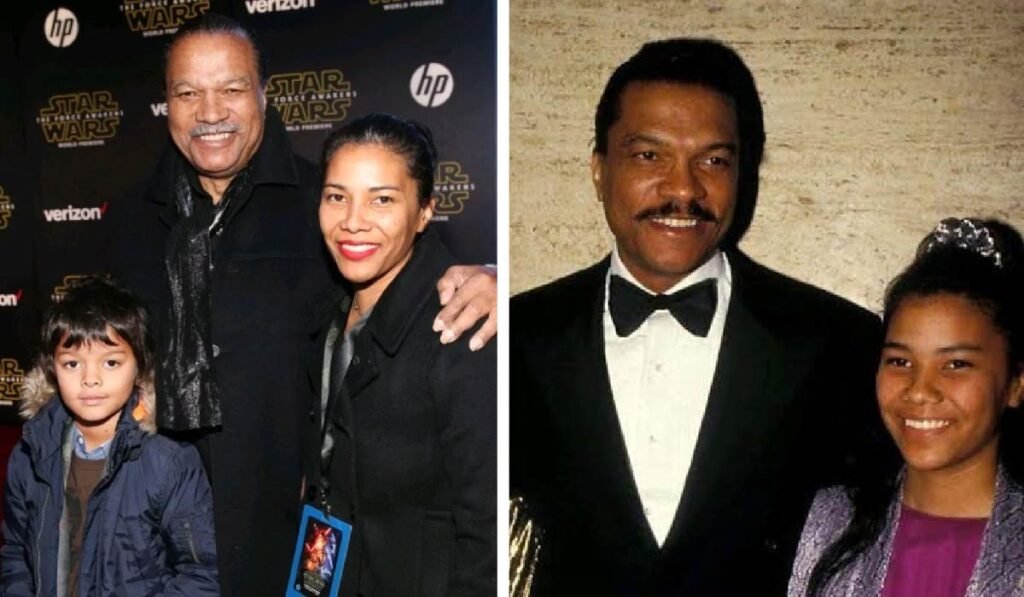 Hanako Williams Today: Where Is Billy Dee Williams’ Daughter Now? Hanako Williams