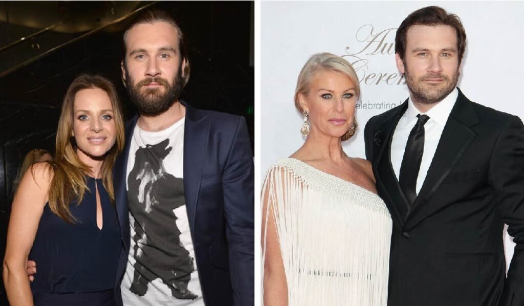 Francesca Standen: What Happened to Clive Standen’s Former Wife? Francesca Standen