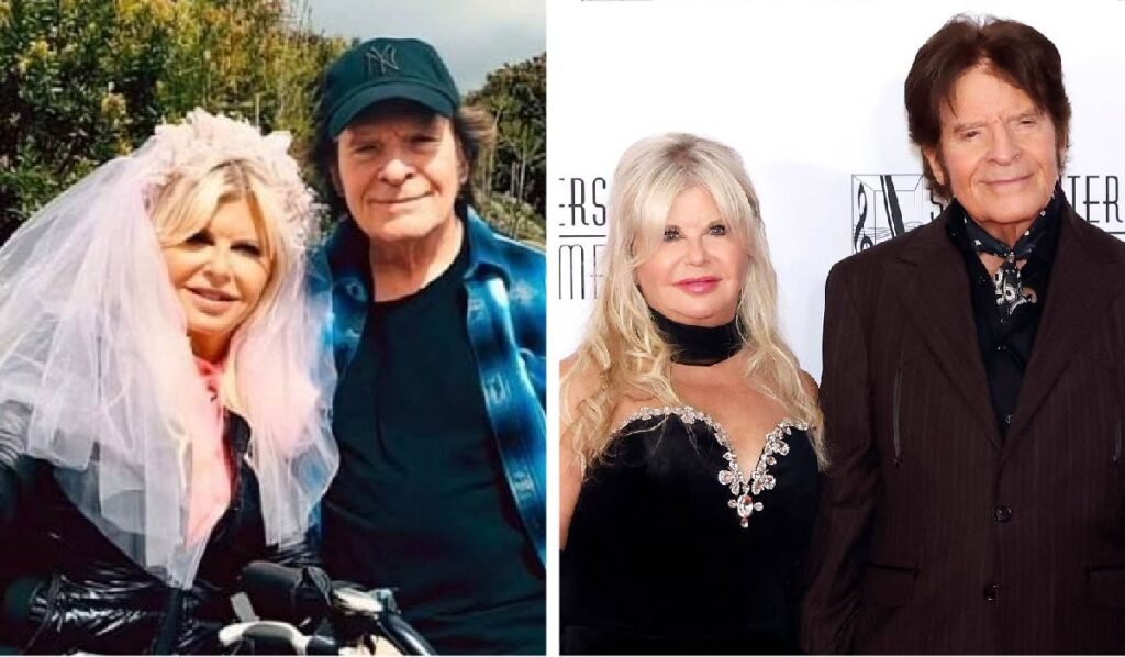 Julie Lebiedzinski: Inspiring Life of John Fogerty’s Wife Julie Lebiedzinski