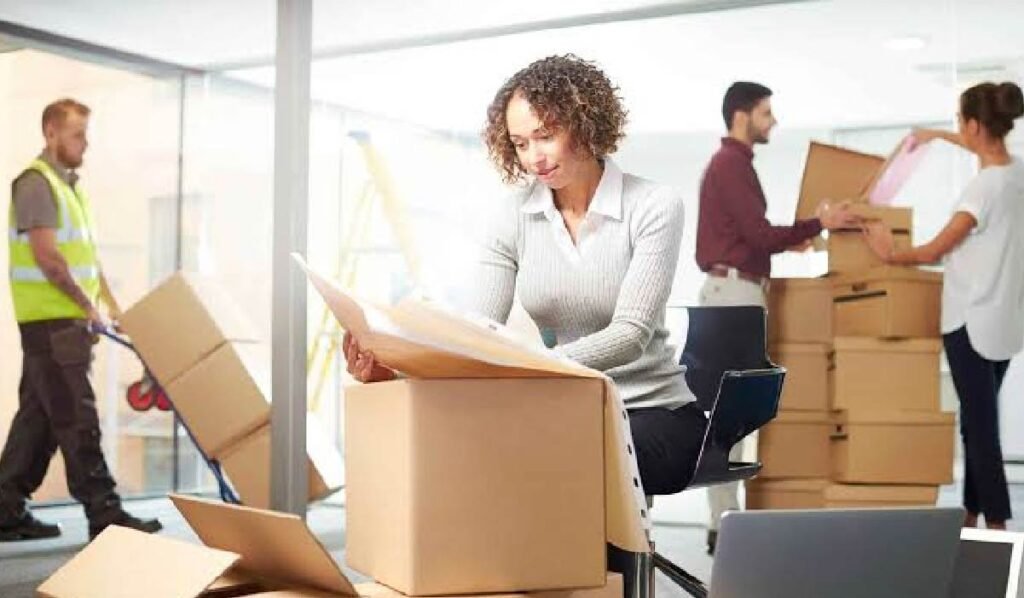 Planning a Smoother Relocation Through Better Moving Preparation