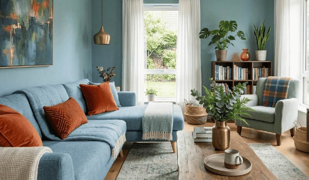 Creating a More Functional and Comfortable Home Through Thoughtful Improvements