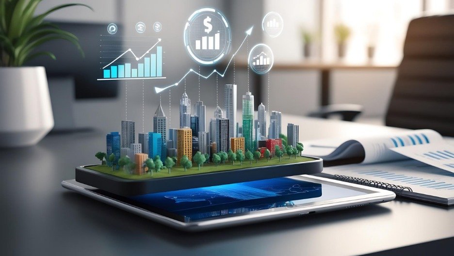 Commercial Property Valuation: Metrics Every Investor Should Understand Commercial Property Valuation: Metrics Every Investor Should Understand