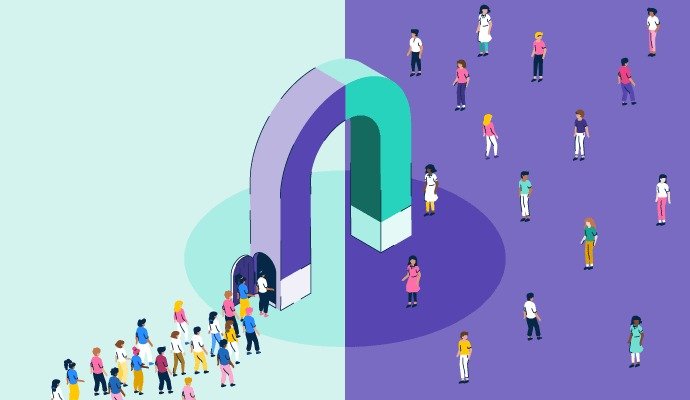 Effective Digital Marketing Approaches for SaaS Lead Generation Effective Digital Marketing Approaches for SaaS Lead Generation