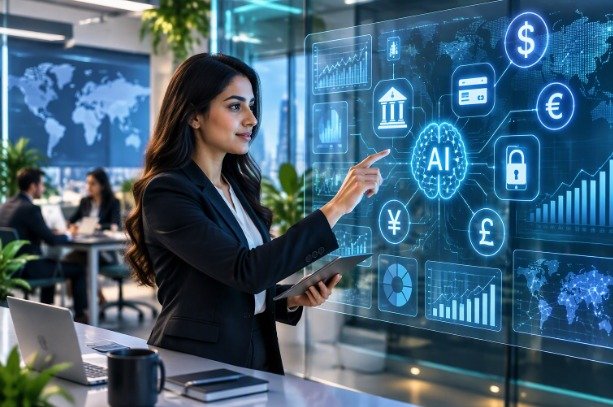 What Skills Do Professionals Need to Build AI Powered Fintech Solutions? What Skills Do Professionals Need to Build AI Powered Fintech Solutions?