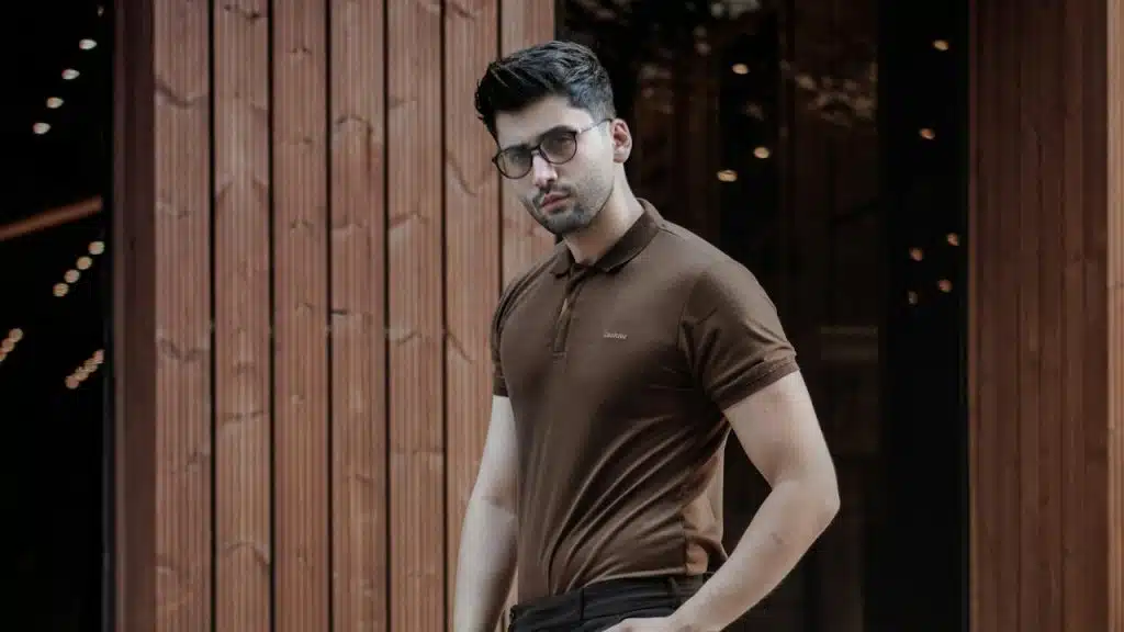 How Earth-Tone Apparel Continues to Grow in Popularity
