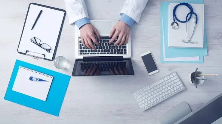 How Healthcare Businesses Can Build Trust and Visibility Online Healthcare Businesses