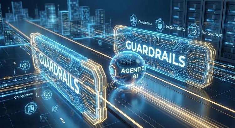 Governed Agentic AI: Why Autonomy Without Guardrails Is the Fastest Way to Fail