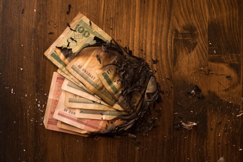 Billion-Dollar Flops: 12 Digital Brands That Burned Out Fast