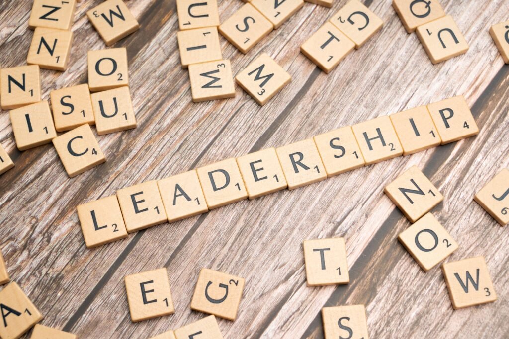 Leadership Training Courses for Strategic Agility: Preparing Executives for Decisions Under Uncertainty