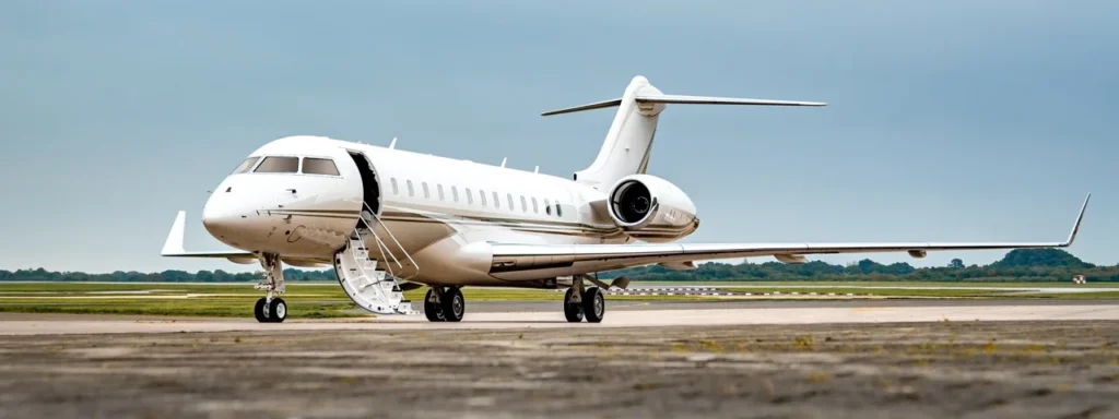 Choosing the Right Private Aircraft and Helicopter Charter for Your Journey