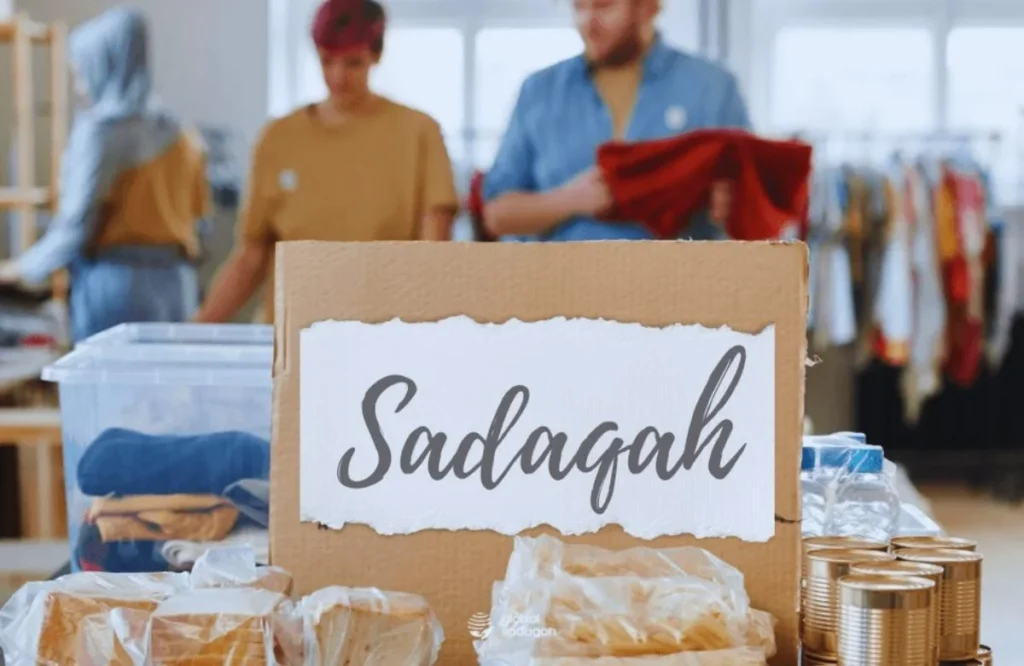The Importance of Sadaqah in Islam and Its Impact on Needy Families