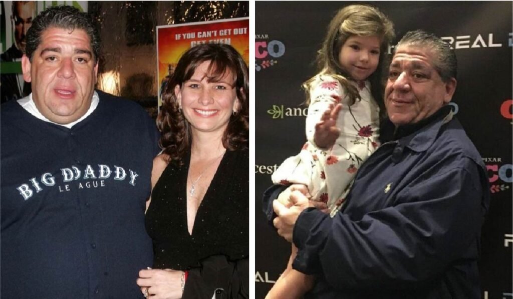Terrie Diaz: The Private Life of Joey “CoCo” Diaz’s Wife Terrie Diaz