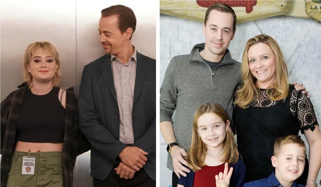 Caitlyn Melissa Murray: Inside the Private Life of Sean Murray’s Daughter Caitlyn Melissa Murray