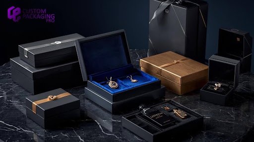 Custom Rigid Boxes and Luxury Boxes: A Guide to Premium Product Packaging