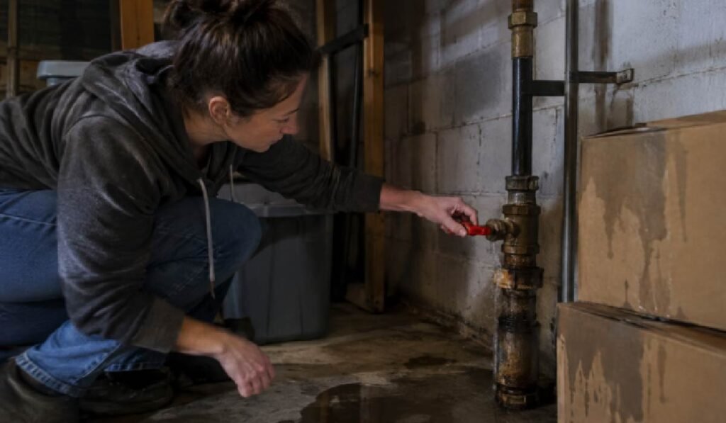 The First 24 Hours After Water Damage: A Safe Ottawa Homeowner Checklist